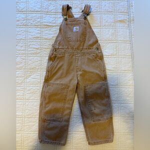 Carhartt vintage Kids Overalls